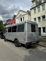 Mercedes-Benz 711 D - Mercedes-Benz 711