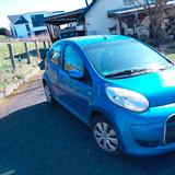 Citroën C1 1.0 Attraction  HU 09/27 - Citroën C1: Attraction