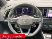 Cupra Ateca - Vorschau Bild 16