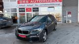 BMW X1 sDrive 20 i M Sportpaket/HeadUp/LED/Navi Plus - BMW X1: M Sportpaket
