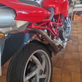Ducati 1000 Ds - DUCATI 1000 DS