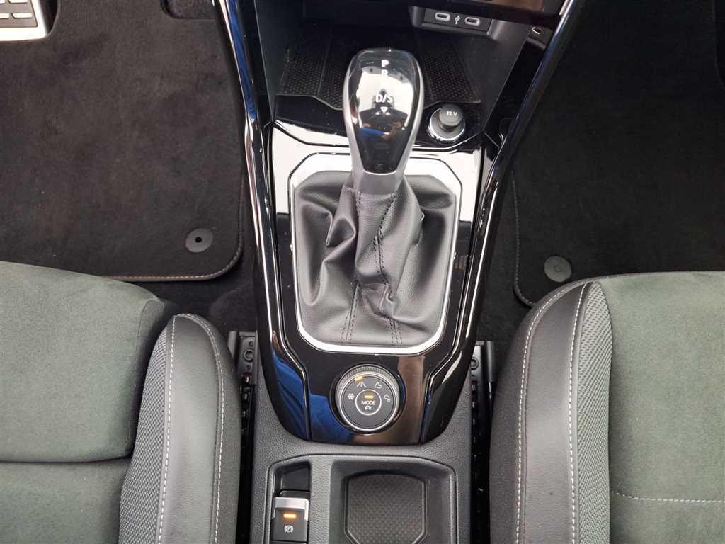 Volkswagen T-Roc R-Line 2.0 TDI DSG, миниатюра 14