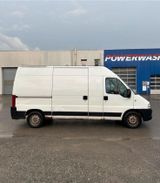 Fiat Kombi Fiat Ducato 2.8 - Fiat Ducato: 8.2