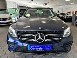 Mercedes-Benz GLC 250*4Matic*AMG*LED*360°*S-Heft bei MB*AHK* - Mercedes-Benz GLC-Class in Wuppertal