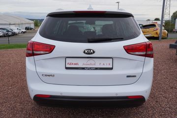 KIA cee'd Sportswagon - 4