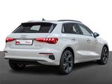 Audi A3 Sportback 30 TFSI ADVANCED LED SITZHZ PDC VIR - Audi A3: Limousine