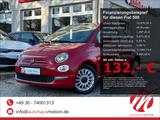Fiat 500 DolceVita Pano Panorama Apple CarPlay Androi - Fiat 500 DOLCEVITA mit Benzin-Antrieb