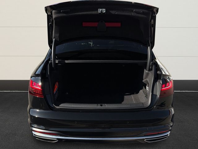 Audi A4 40 TDI quattro advanced+HUD+ACC+Memory+St.Hzg