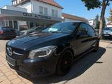 Mercedes-Benz CLA 180 Limousine Urban Xenon - Mercedes CLA-Klasse bis 10.000 Euro
