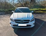 Mercedes-Benz CLA 250 Shooting Brake CLA 250 4MATIC DCT Sh... - Mercedes-Benz CLA 250 Shooting Brake aus 2017