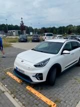 Kia Niro EV 2021 64kWh - Kia Niro EV