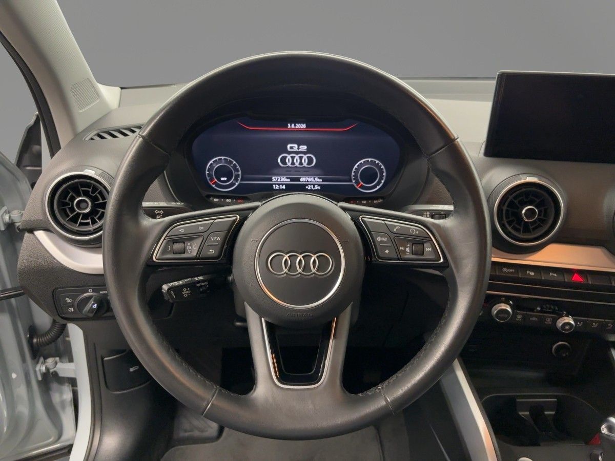 Audi Q2 - Bild 13
