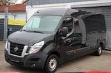 Nissan NV400 2.3dci # L4H2 # Navi # Kamera # AHK # Eur6 - Nissan NV400 aus 2018