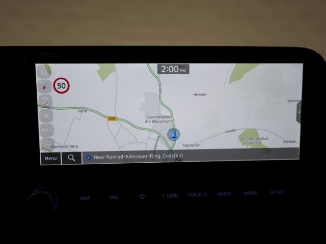 i20 FACELIFT T-GDI PRIME 48V+VOLL LED+NAVI+BOSE 