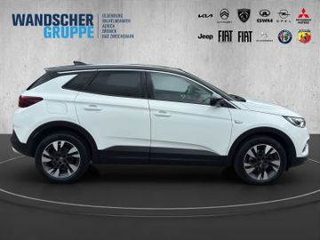 Opel Grandland 1.2 Turbo Business Innovation +Navi+LM