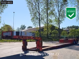Kässbohrer LB2 Extendable 460cm Gooseneck - Kässbohrer LKWs