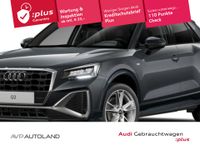 Audi Q2 - Vorschau Bild 1