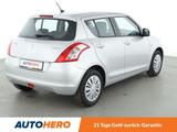 Suzuki Swift 1.2 Comfort*KLIMA*GARANTIE* - Suzuki Swift in Frankfurt (Main)