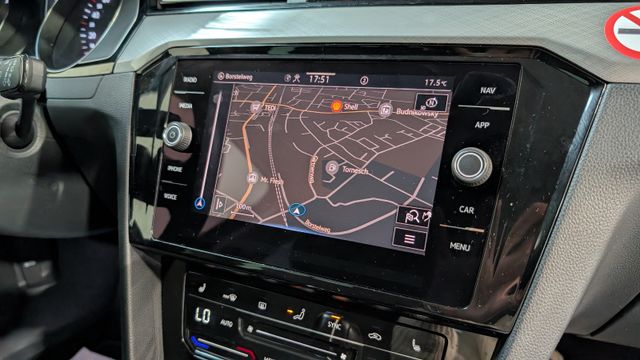 Volkswagen Passat 2.0 TDI Business ACC+LED+CARPLAY+AHK