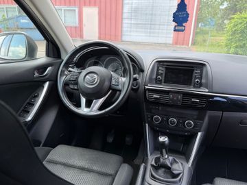 Mazda CX-5 - 9