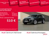 Audi Q3 Sportback 35 TFSI Sline Kamera Navi AHK virtu - Audi Q3: Sline