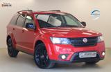 Fiat Freemont 2.0 Multijet 170PS Black Code 7Sitzer - Fiat Freemont Gebrauchtwagen