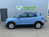 Volkswagen T-Cross 1.0 TSI 85 kW Life AHK LED SHZ ACC - Volkswagen T-Cross Jahreswagen