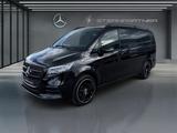 Mercedes-Benz V 300 d EXCLUSIVE Lang AMG+MBUX+Night+Burmester