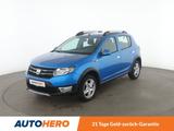 Dacia Sandero 0.9 TCe Stepway Prestige*NAVI*PDC*KLIMA* - Dacia Sandero in Duisburg