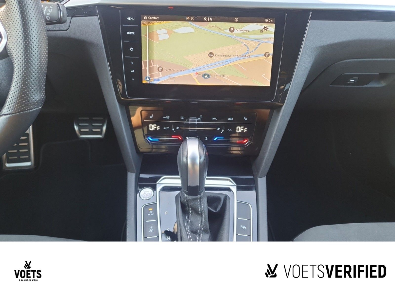 Volkswagen Arteon - Bild 10