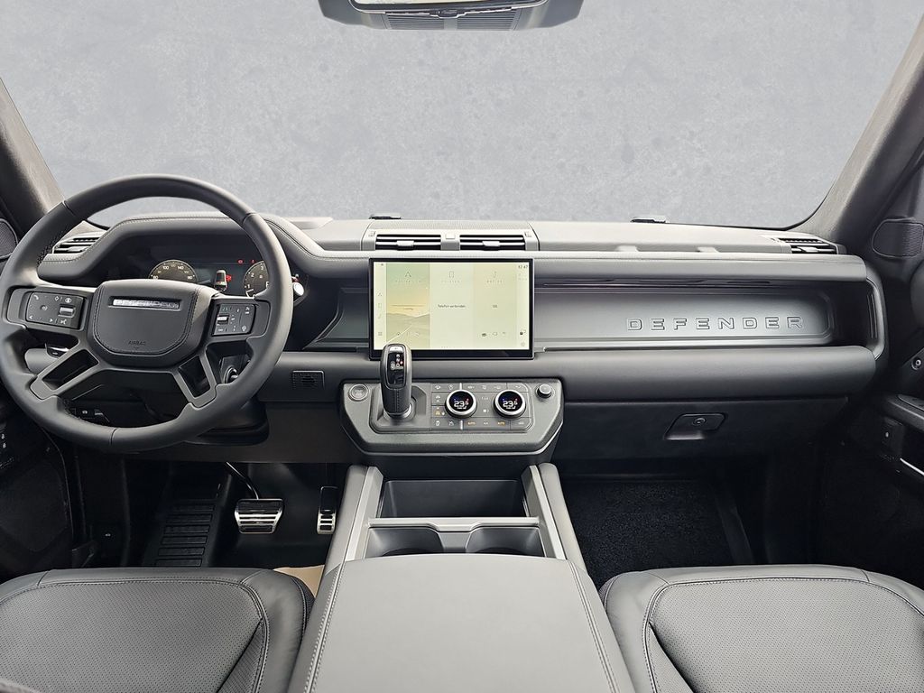 Land Rover Defender 130 P500 V8