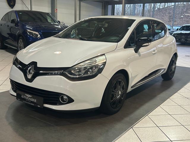 Renault Clio IV Paris*NAVI*PDC*KLIMA*KEYLESGO*