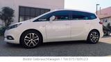 Opel Zafira C Edition /Autom/Navi/AHK - Opel Zafira Edition mit Diesel-Antrieb