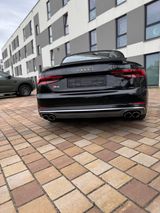 Audi S5 3.0 TFSi  quattro Cabriolet -Voll Voll  - Audi S5 von privat