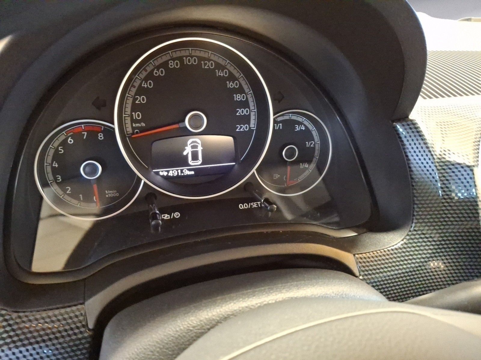 Volkswagen up! - Bild 10