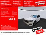 Volkswagen Touareg 3.0 TDI Elegance 4Motion Navi Kamera Sta