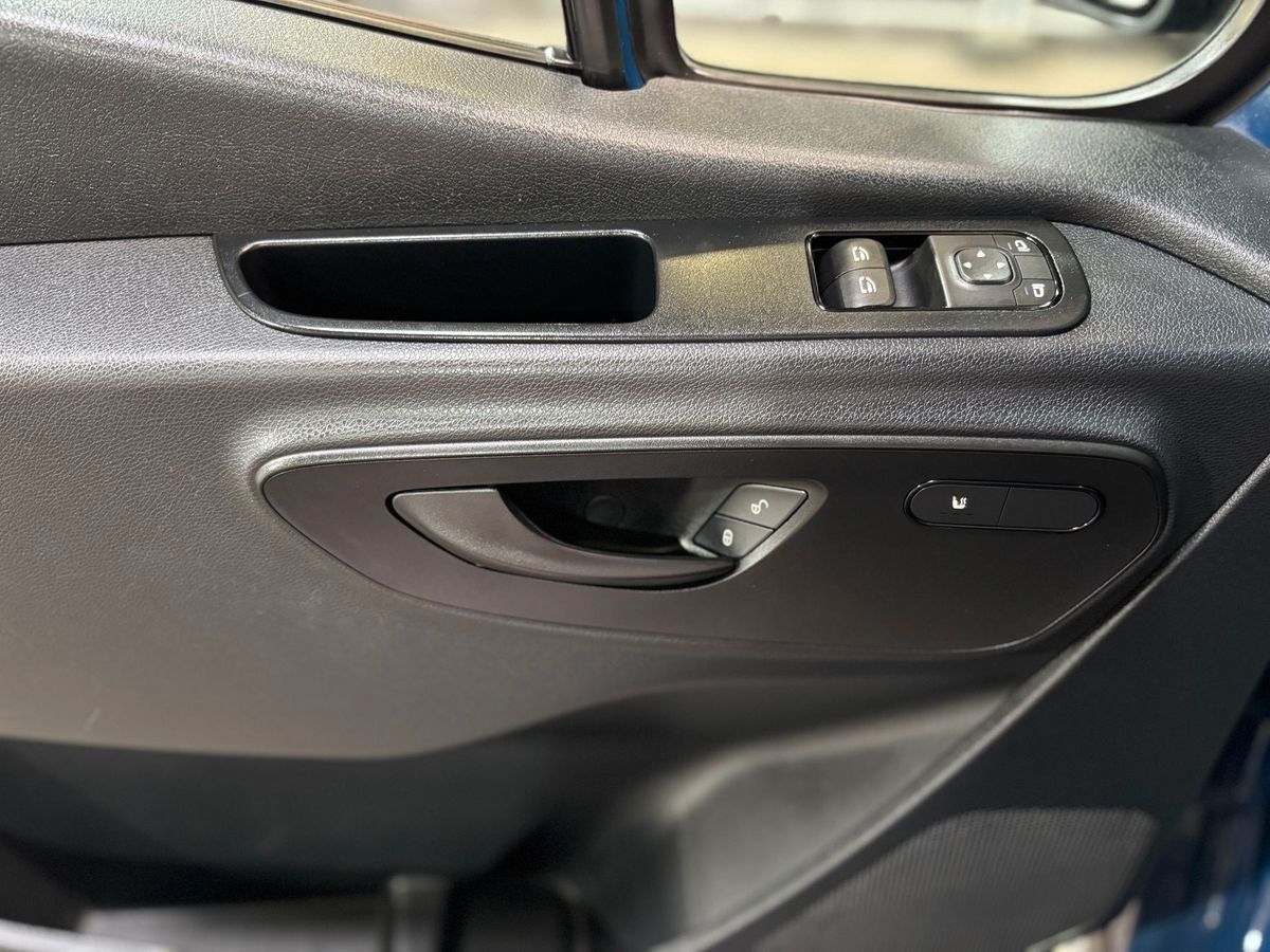 Fahrzeugabbildung Mercedes-Benz Sprinter 316 CDI RWD L1#Klima