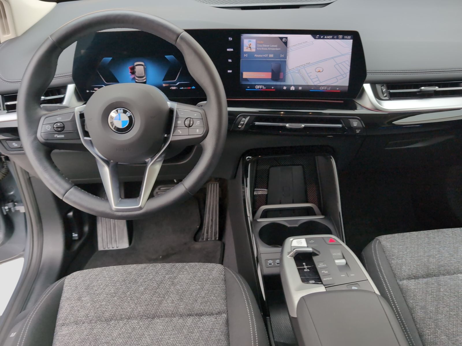 BMW 220 Active Tourer - Bild 13