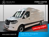 Mercedes-Benz Sprinter 317 CDI L4H2 XXL Überhang Klima LED - Offers