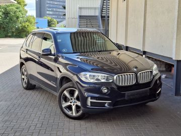 BMW X5 - 2