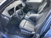 BMW X3 - Vorschau Bild 7