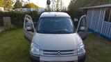 Citroën citroen berlingo 16v LPG  ICOM  Anlage - Citroën Berlingo mit LPG-Antrieb: Kleinbus