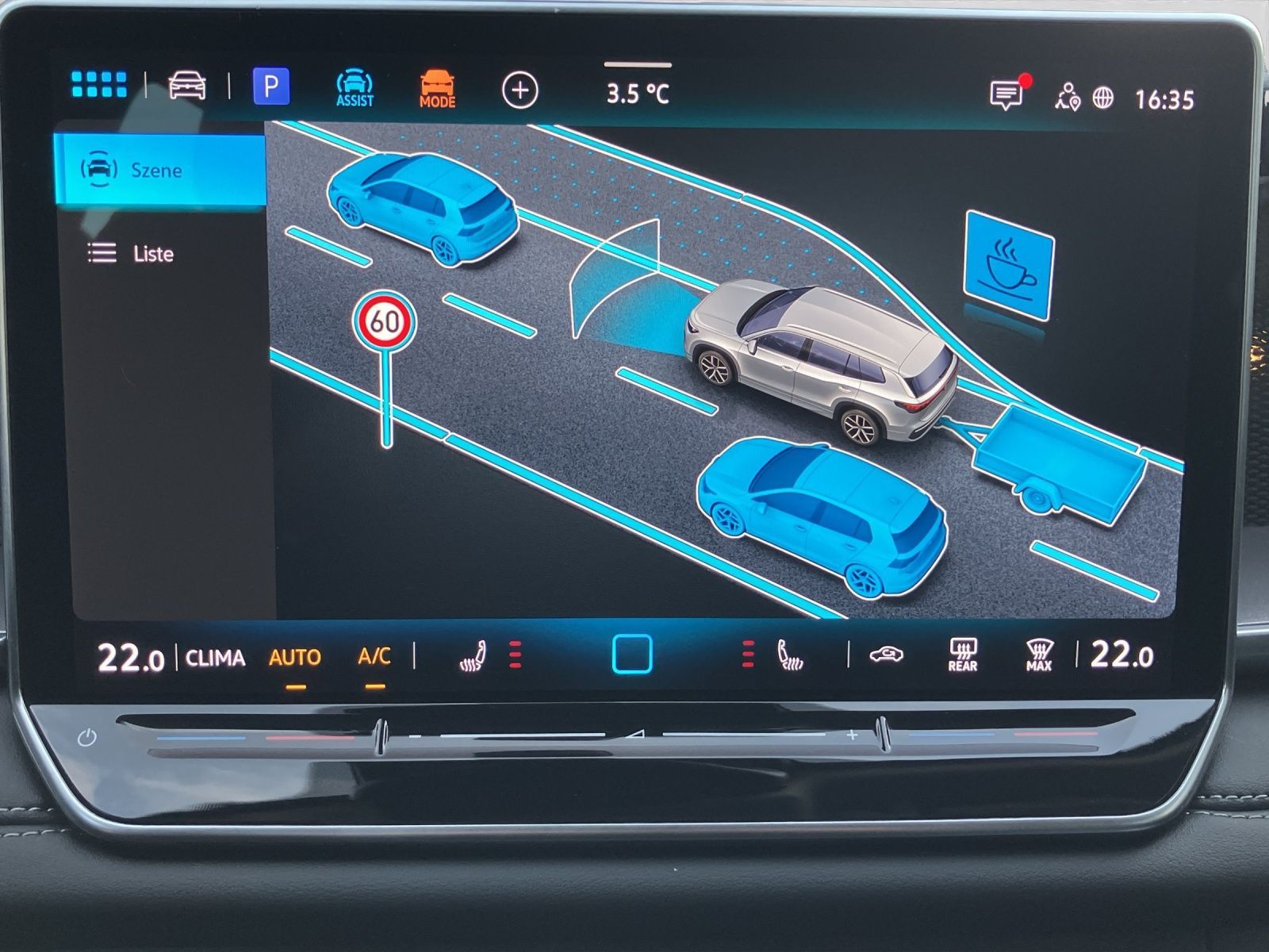 Volkswagen Tayron - Bild 14