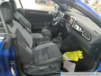 Volkswagen T-Roc - Vorschau Bild 10