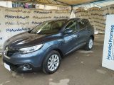 Renault Renault Kadjar dCi 8V 110CV