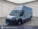 Opel Movano 2.2 D L4H3 2WD VA verstärkt Edition