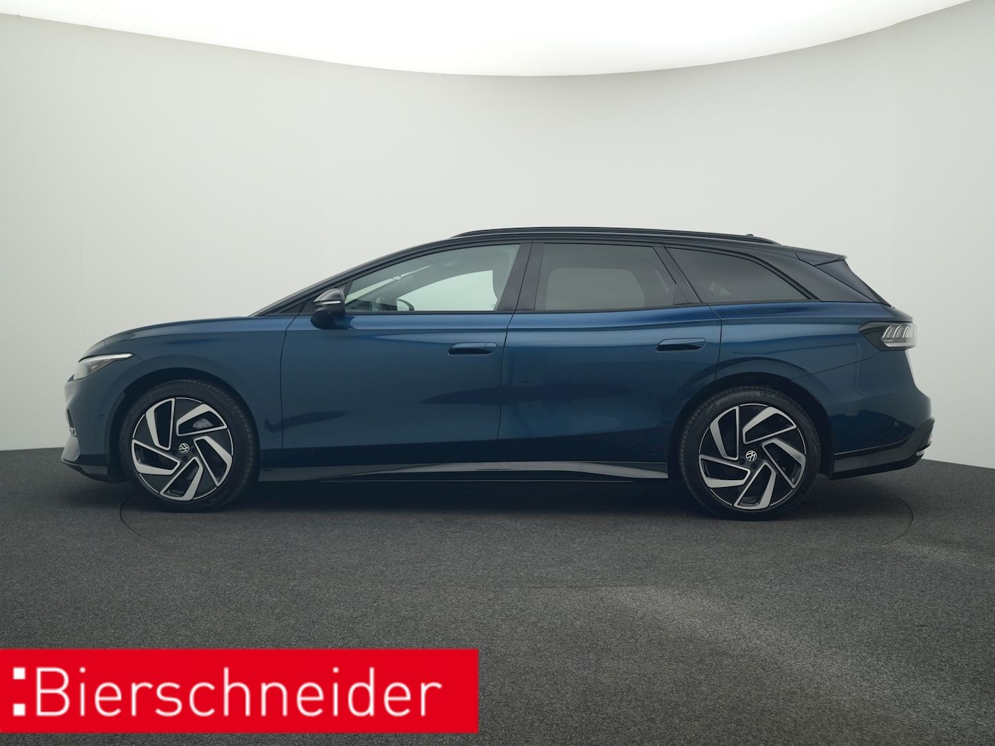Volkswagen ID.7 Tourer Pro AHK DCC AREA-VIEW foto 4