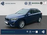 BMW X1 sDrive 18 d Advantage+LED+GRA+Navi+Shzg - BMW X1 Advantage mit Diesel-Antrieb