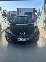 Mazda CX-7 2.3 Expression Expression - Mazda CX-7: Expression
