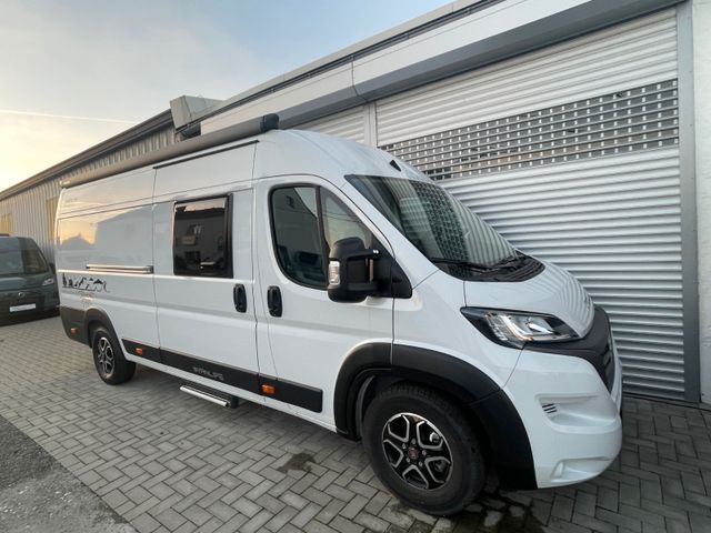 Weinsberg CaraLife 630 LQ